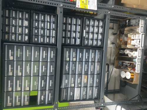 inventory
