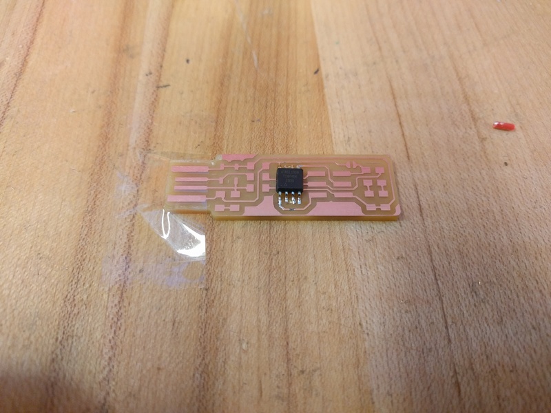Electronics production