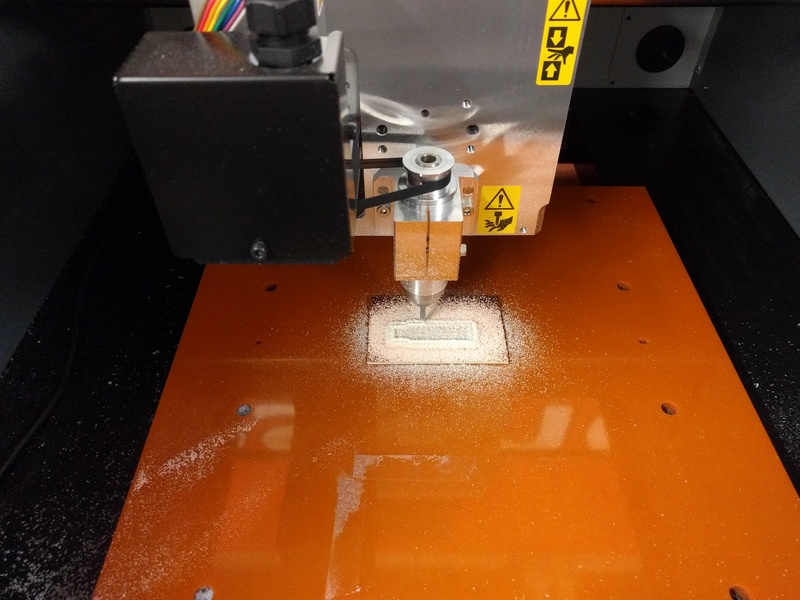 Electronics production