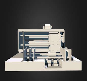 11 MOLDING AND CASTING - Pilu Caballero