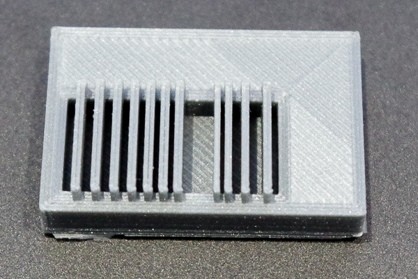 cube measure