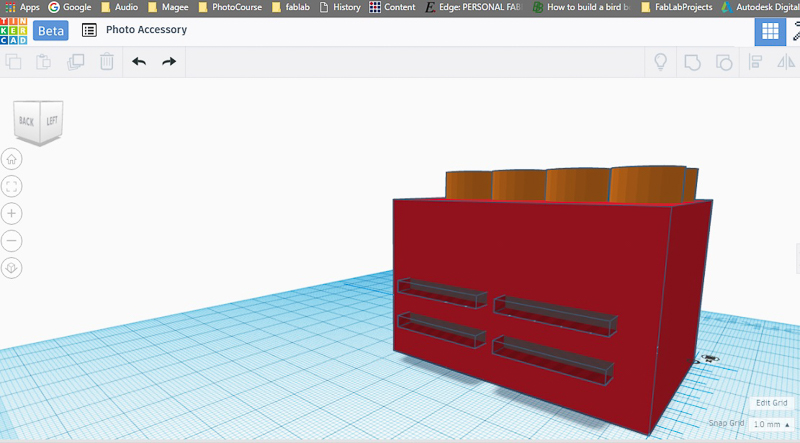 design phase