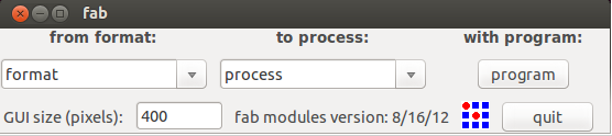 fab modules