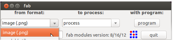 fab modules