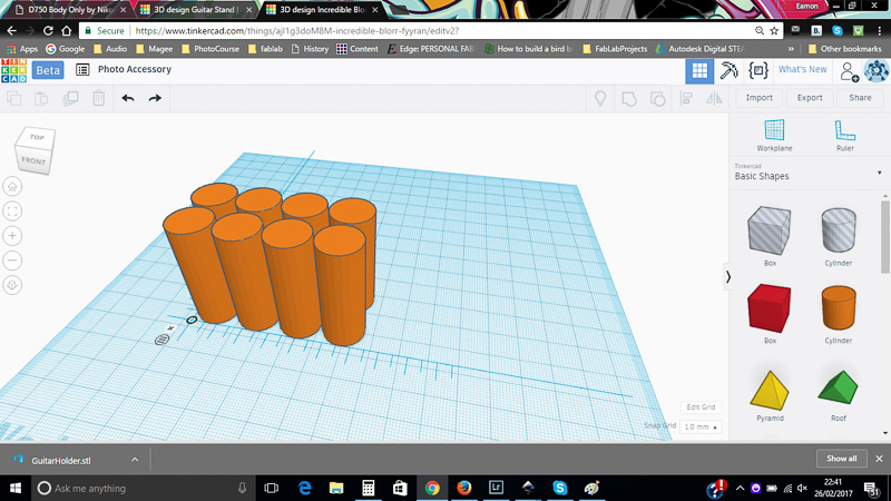 design phase