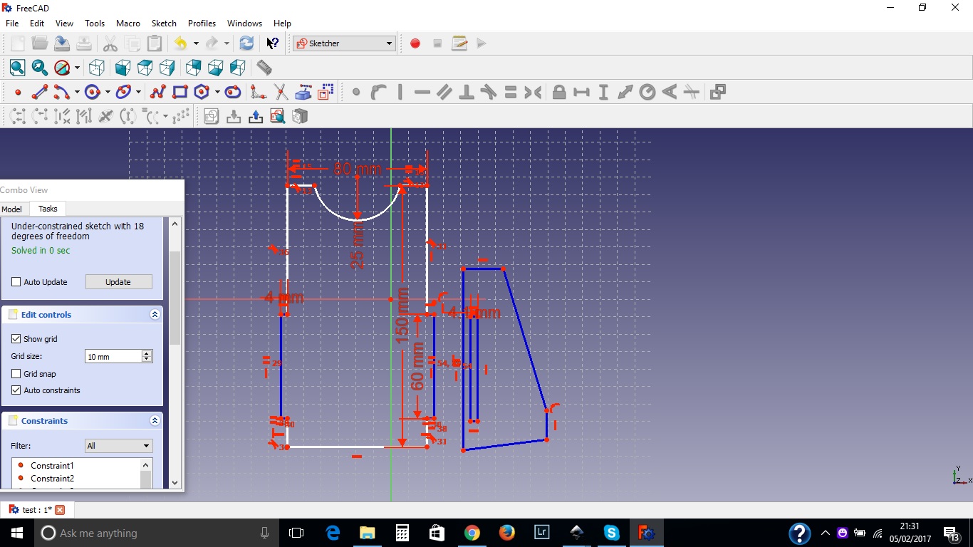 freecad