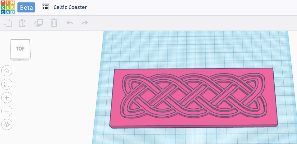 design file