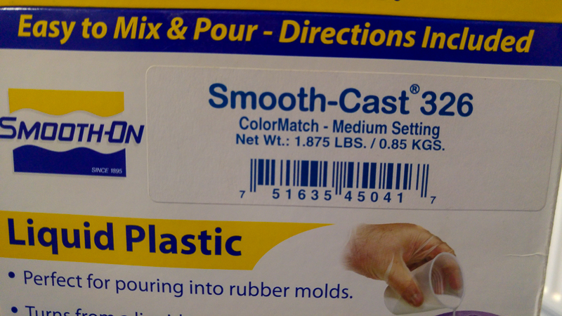 plastic