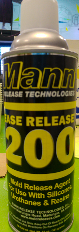 release agent