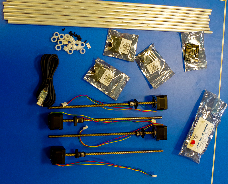 mtm kit