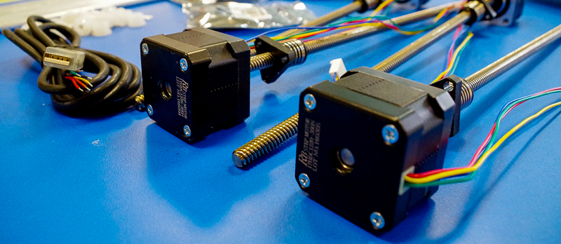 motors