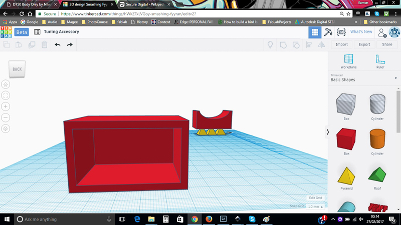 design phase