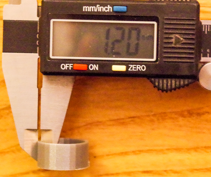 pipe measure