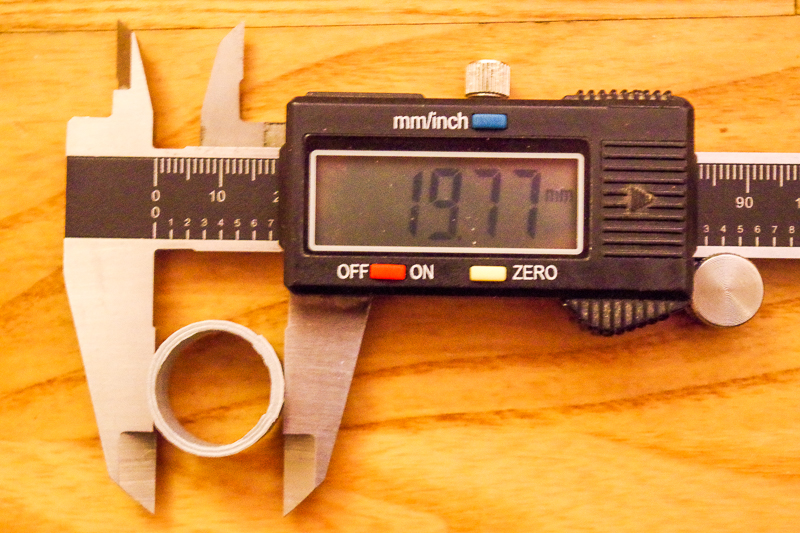 pipe measure