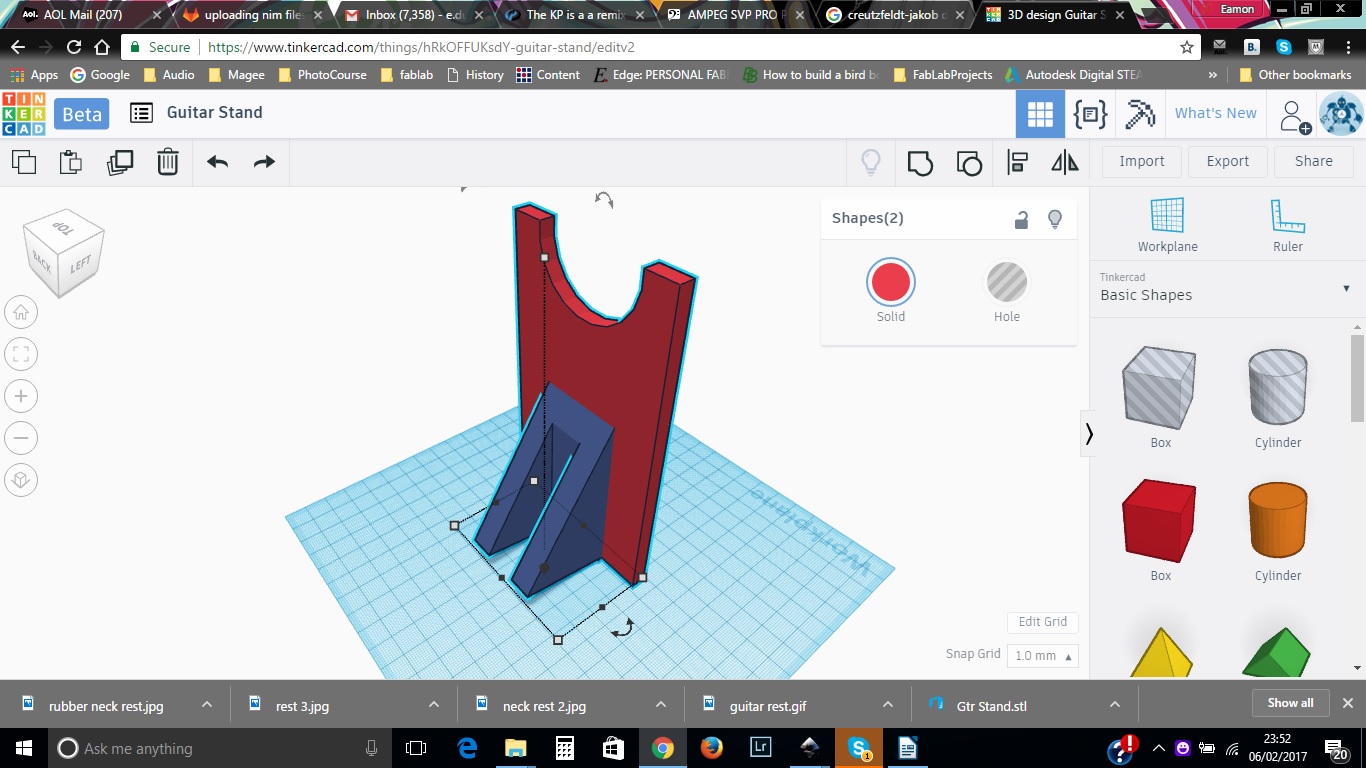Tinkercad