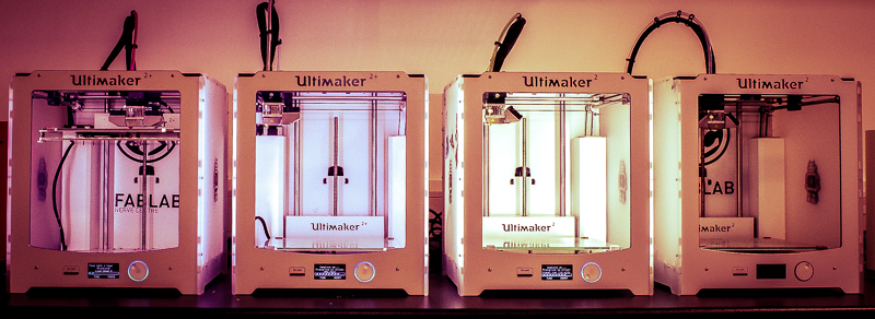 ultimakers