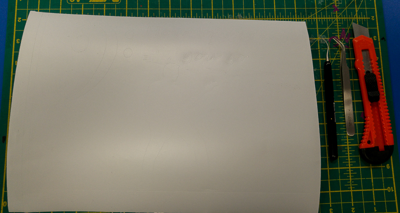 cutvinyl