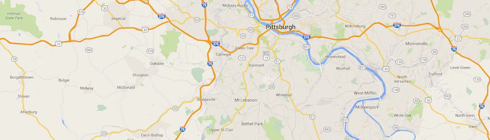 pittsburgh
