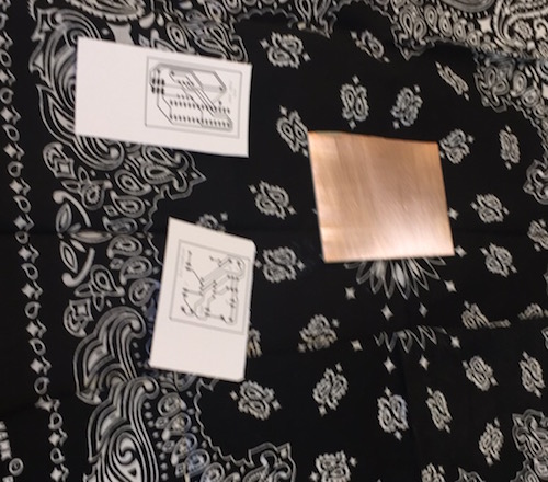 Toner Transfer