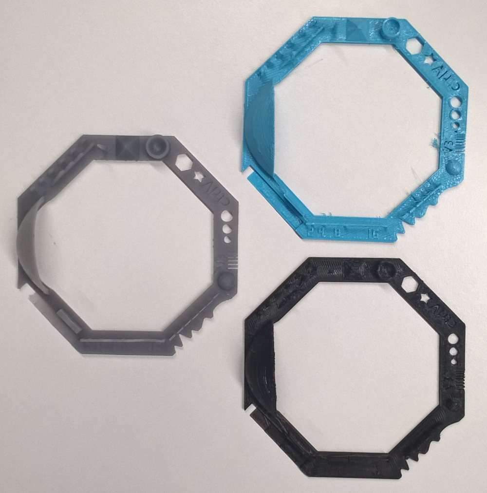 3d samples