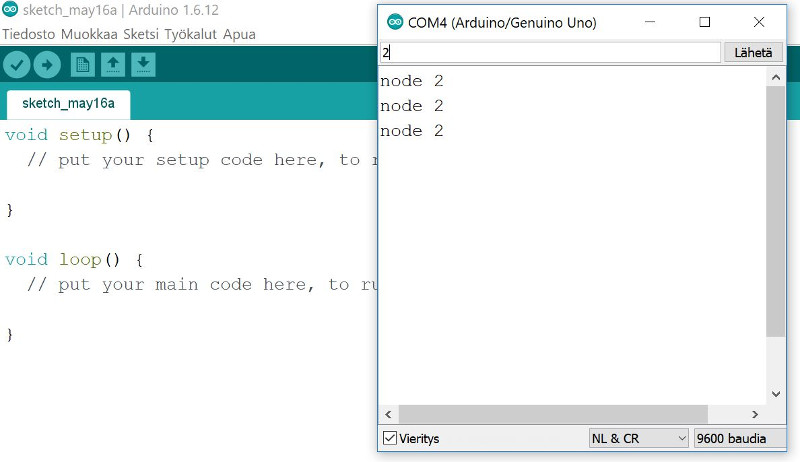 arduino