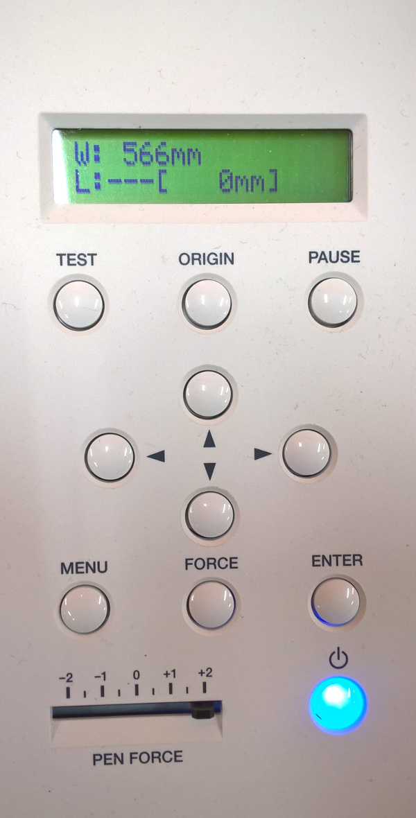 panel