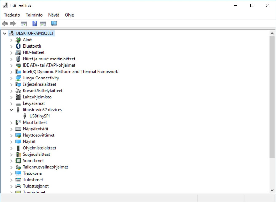device manager 2