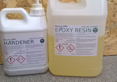 epoxy