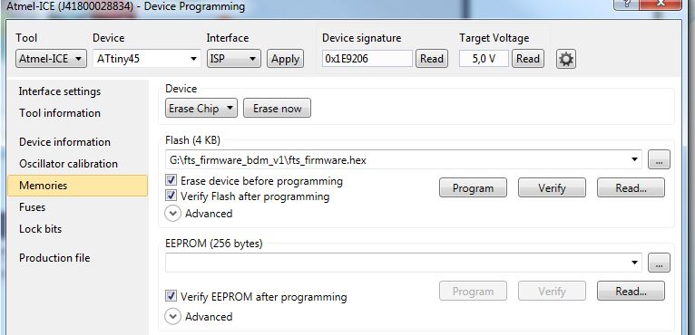 firmware