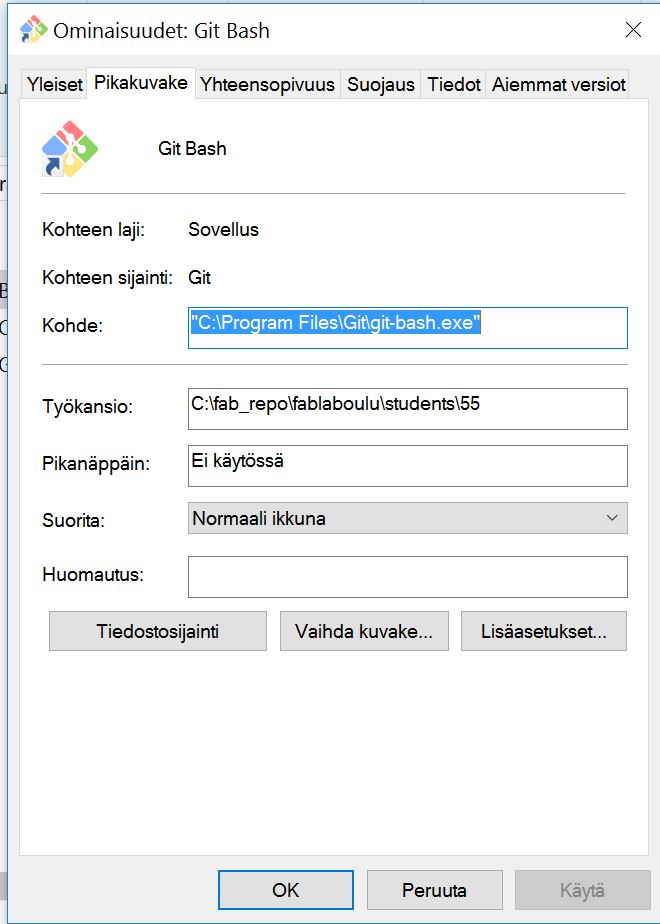 git bash home