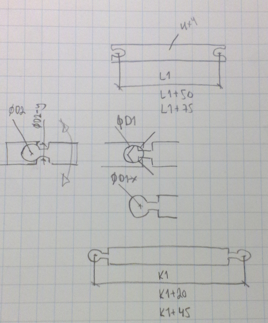 lasernsketch