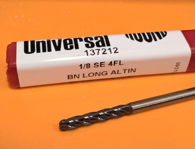 bit 3 mm