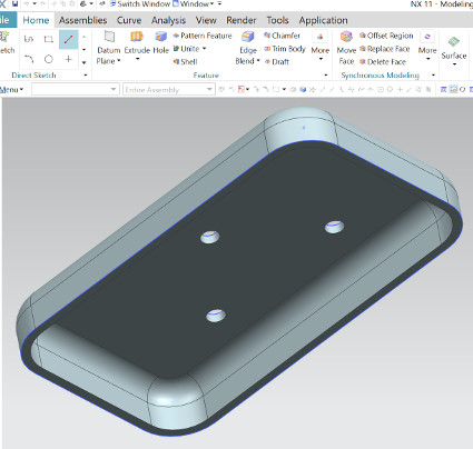 nx 3d