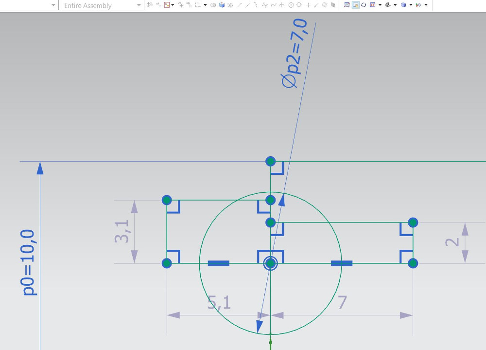 nx laser