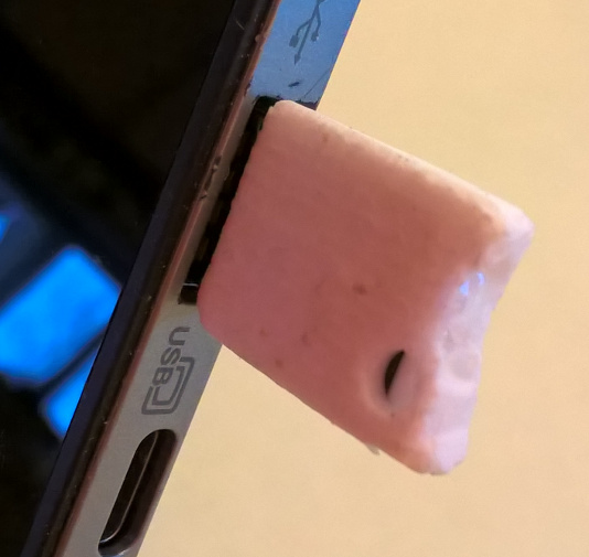 r c