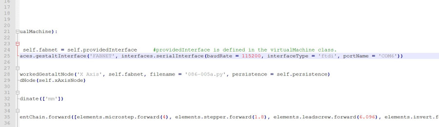 single node