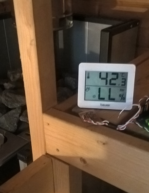 t warm