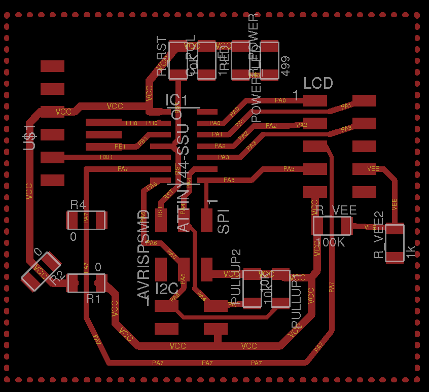 LCD