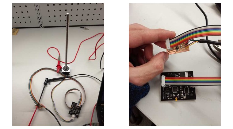 Programming cable