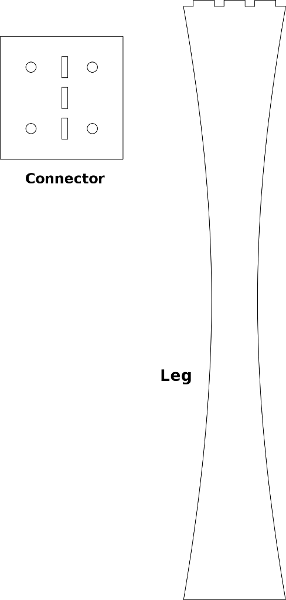 Programming cable