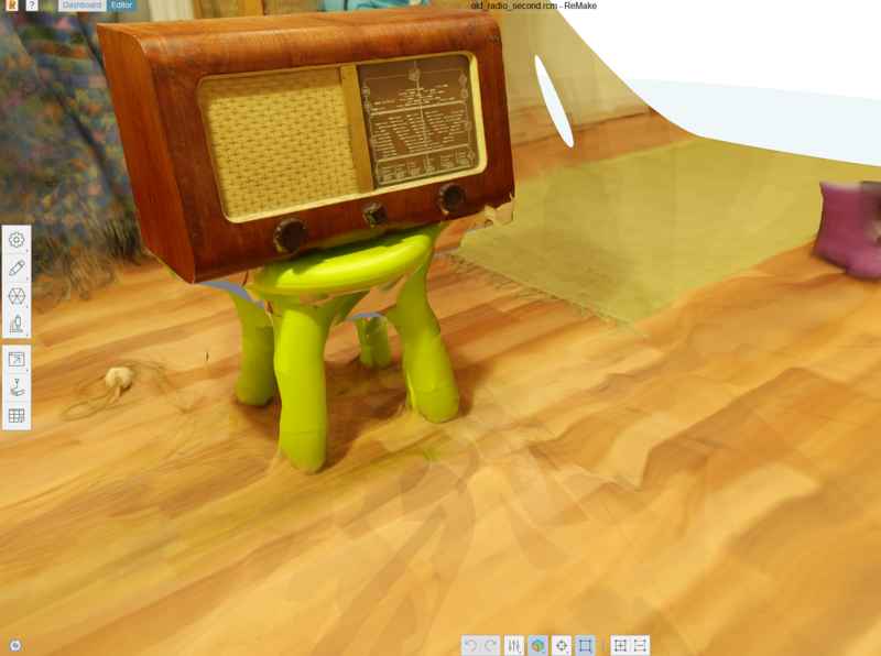 Autodesk remake