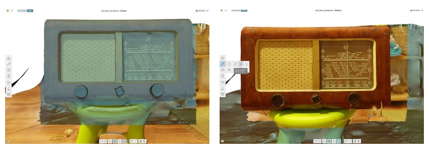 Autodesk remake