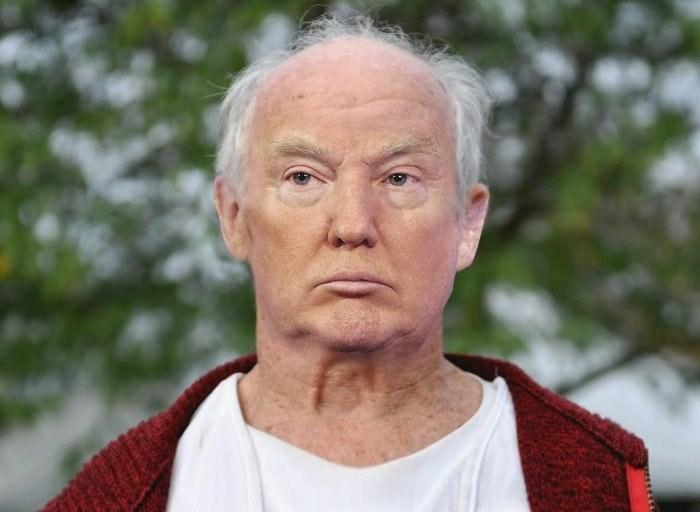 this is a president