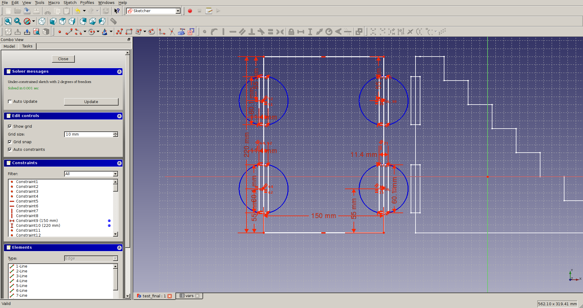 freecad