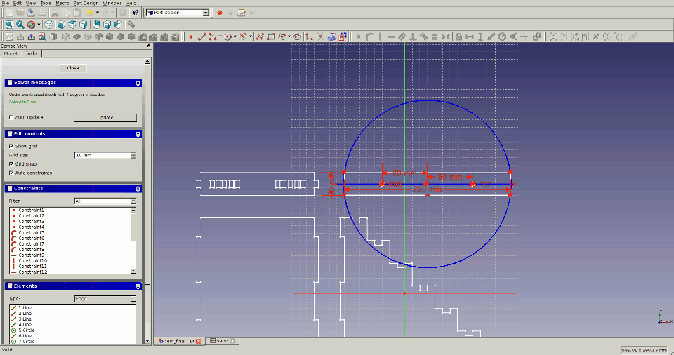freecad