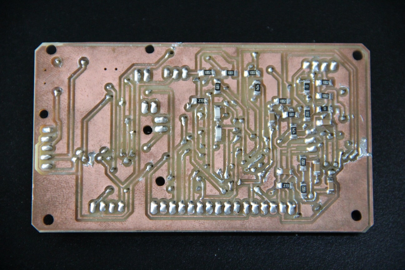 Laser cutter