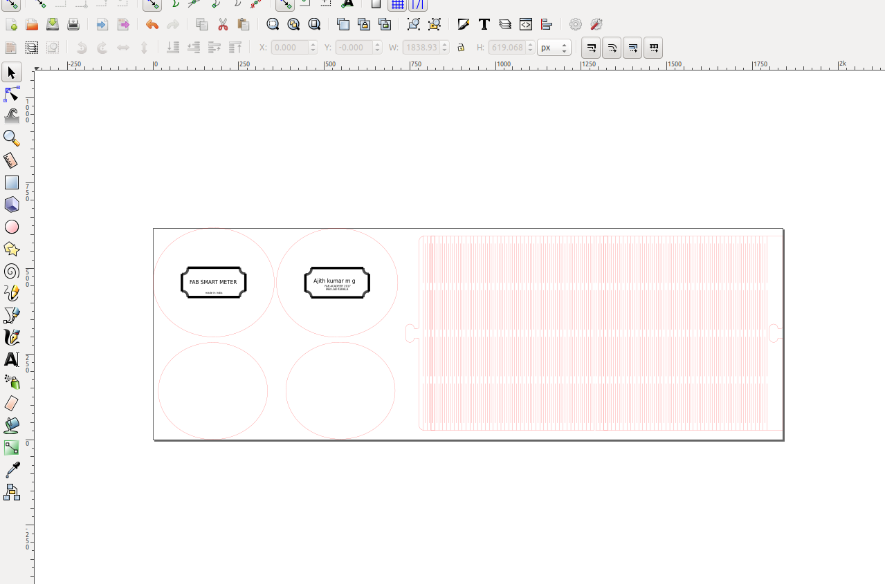 Layout