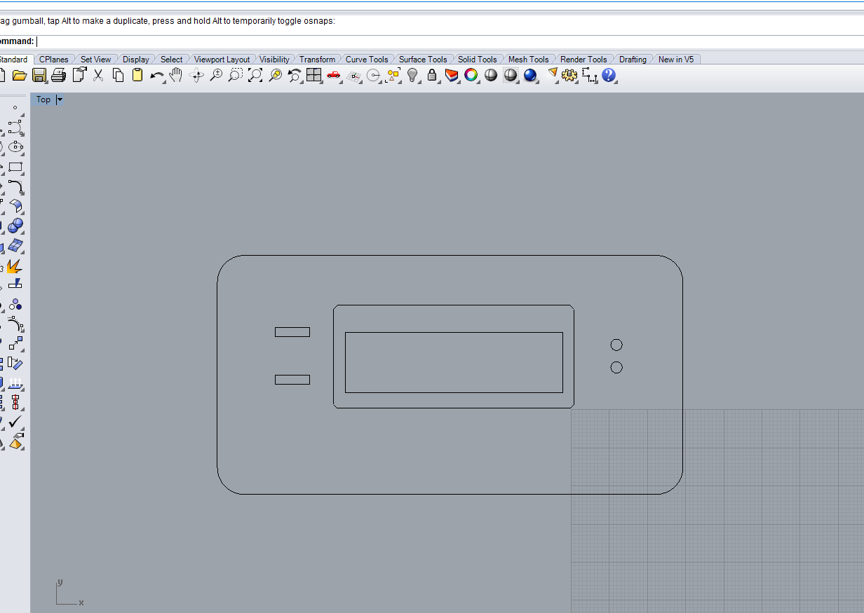 Layout