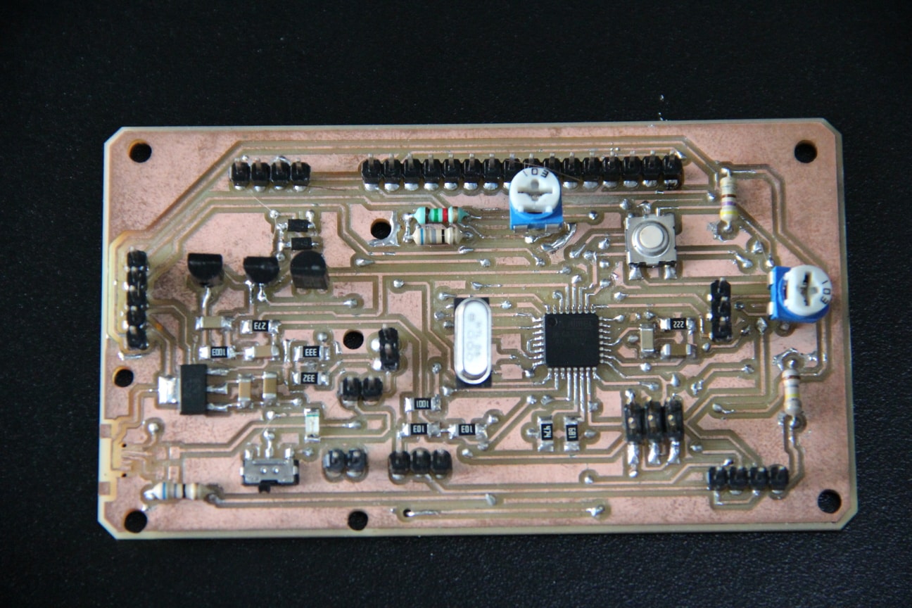 Laser cutter