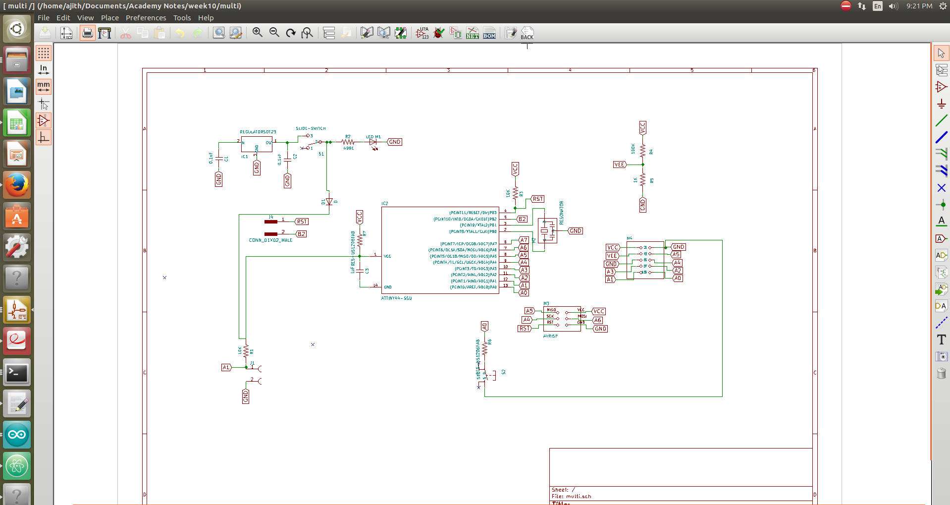 Kicad